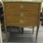 567 7288 CHEST OF DRAWERS